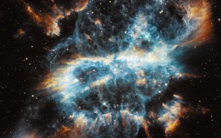 Planetary nebula ngc wallpaper
