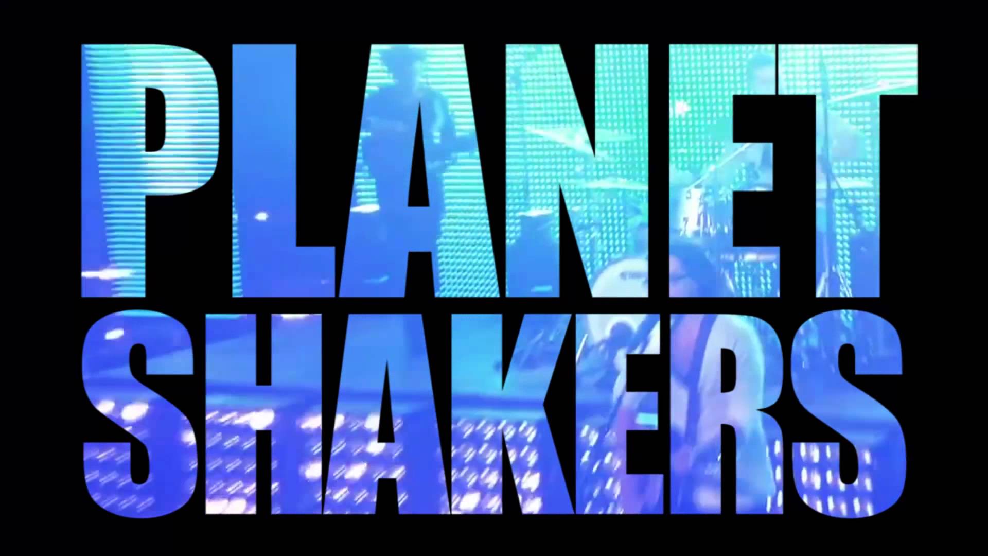 Planetshakers wallpapers
