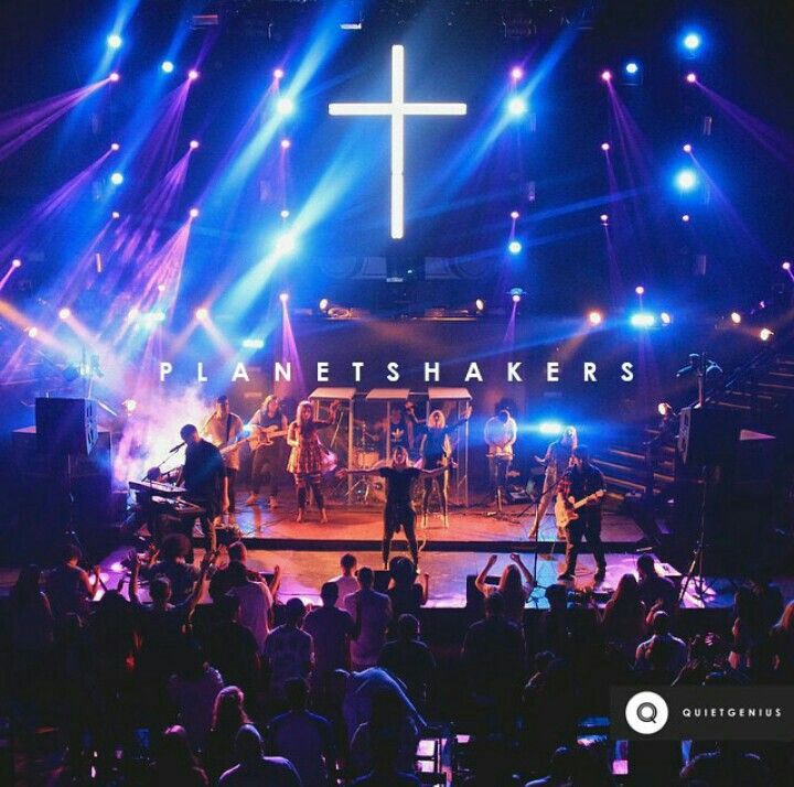Pin on planetshakers