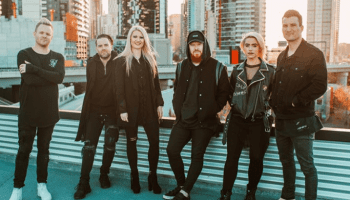 Planetshakers band releases legacy cddvd launches us tour as the global ministry celebrates th anniversary