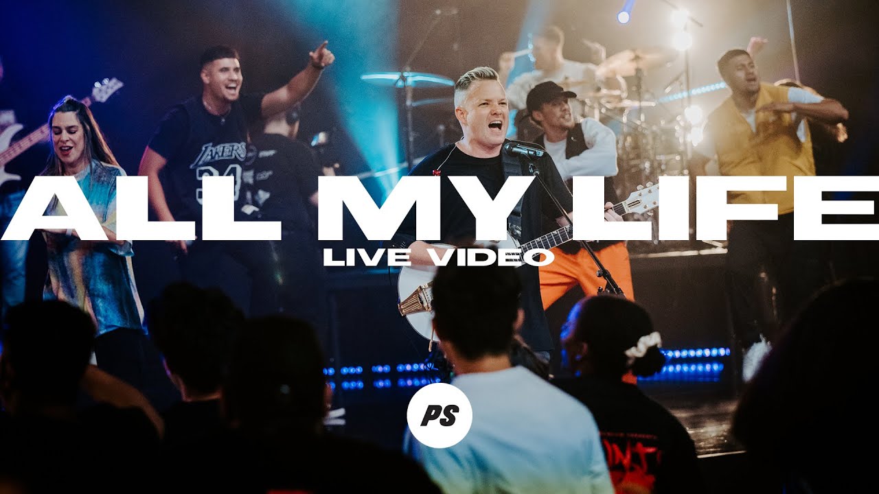 Download mp all my life revival