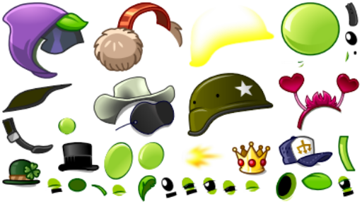 Plants vs zombies gallery of plant sprites plants vs zombies wiki