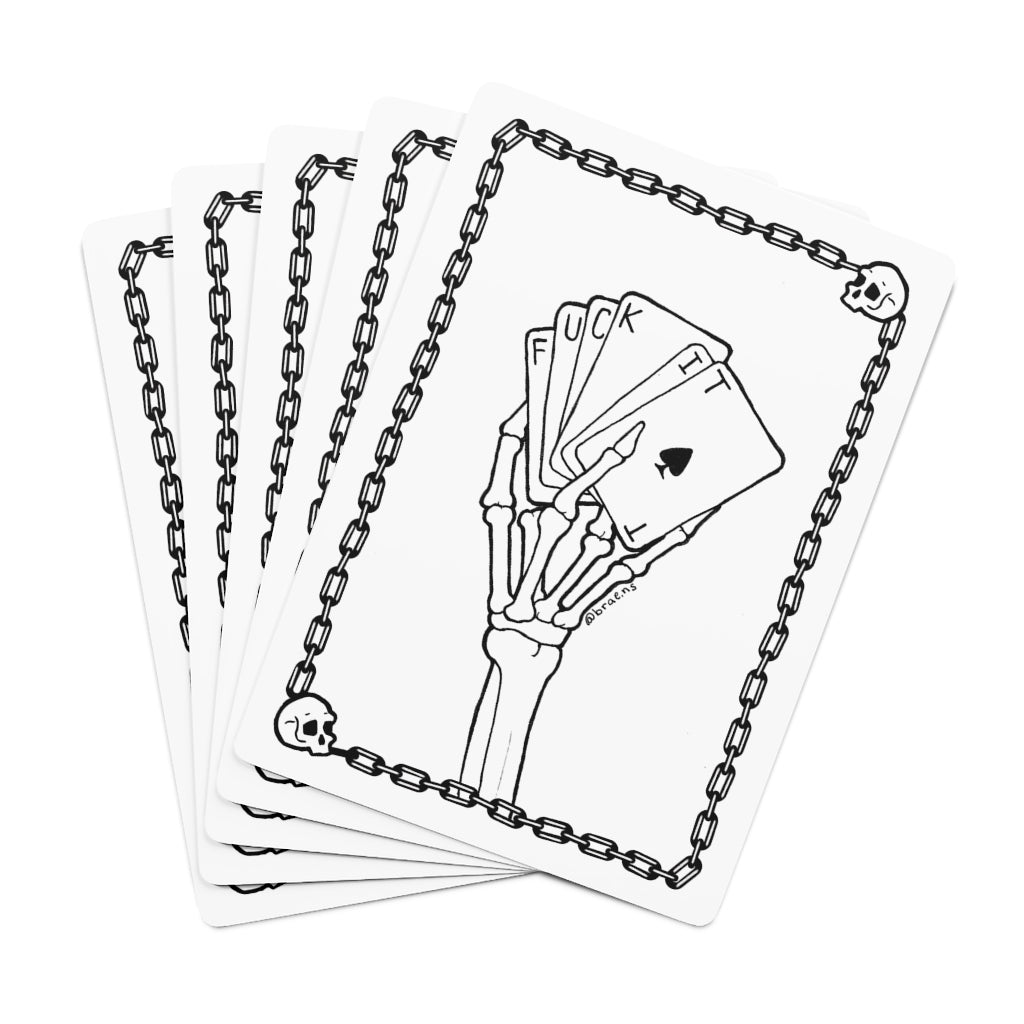 Playin games poker cards â braens