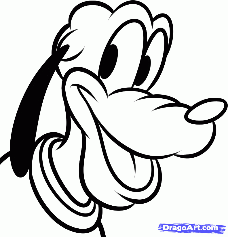 Free pluto pictures download free pluto pictures png images free cliparts on clipart library