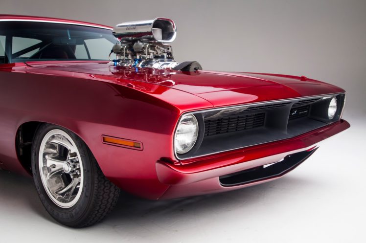 Plymouth barracuda pro street wallpapers hd desktop and mobile backgrounds