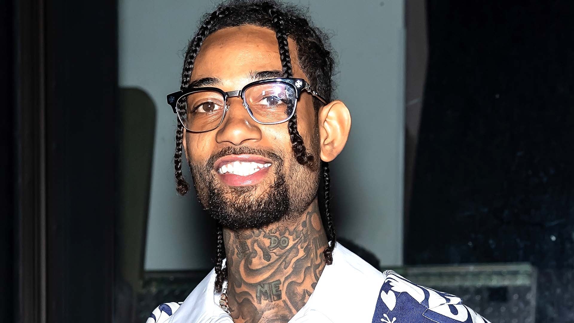 Rapper pnb rock dead at after fatal shooting at roscoes chicken waffles in la