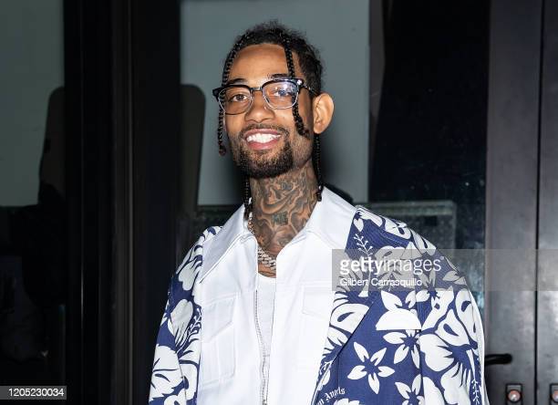Pnb rock photos and premium high res pictures