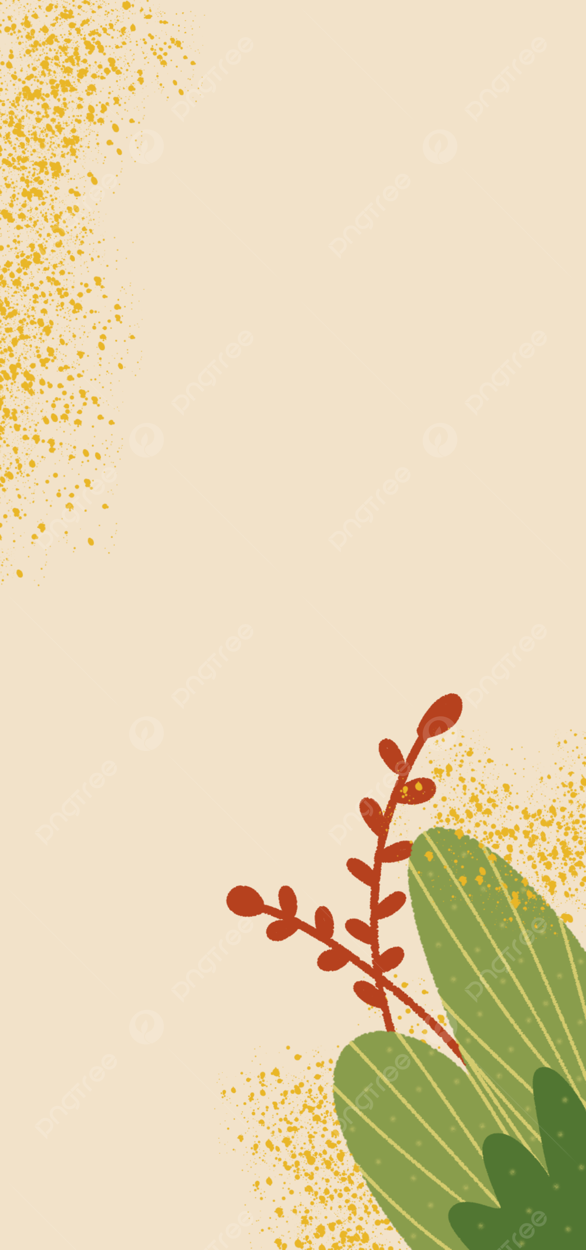 Minimalist Landscape Phone Wallpaper Hd Background Wallpaper Image For Free  Download - Pngtree