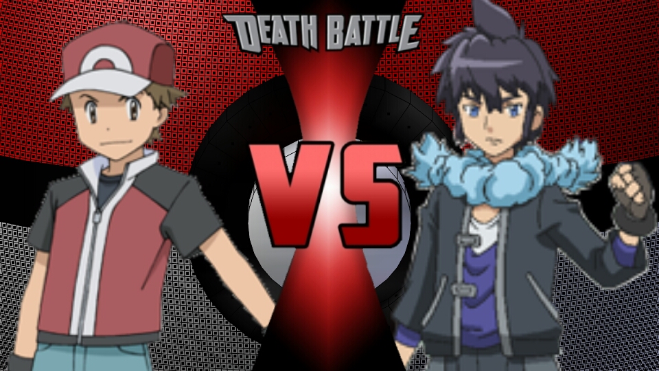 Red vs alain death battle fanon wiki