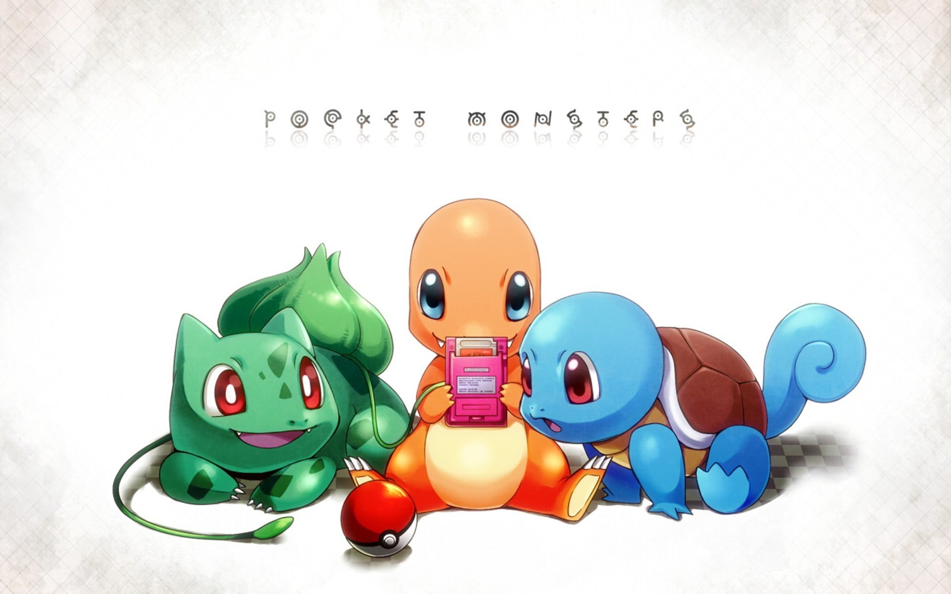 Wallpaper id text large group of objects human representation pokemon no people green color indoors p monsters plastic representation male likeness free download