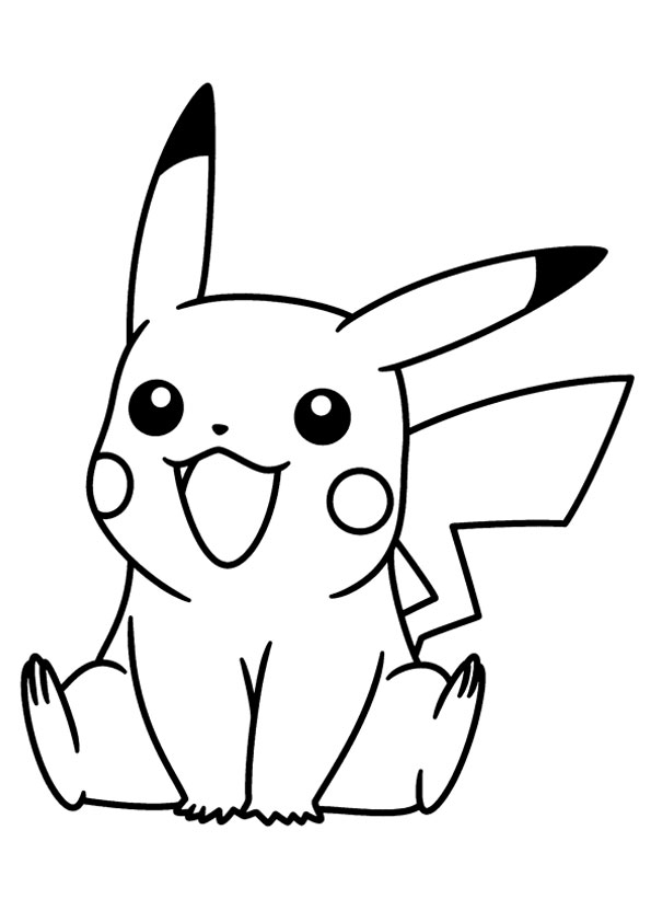 Coloring pages free pokemon coloring pages pdf printable