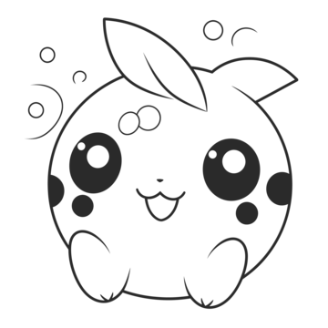 Pokemon coloring pages to print coloring animal outline sketch drawing vector animal drawing wing drawing ring drawing png and vector with transparent background for free download