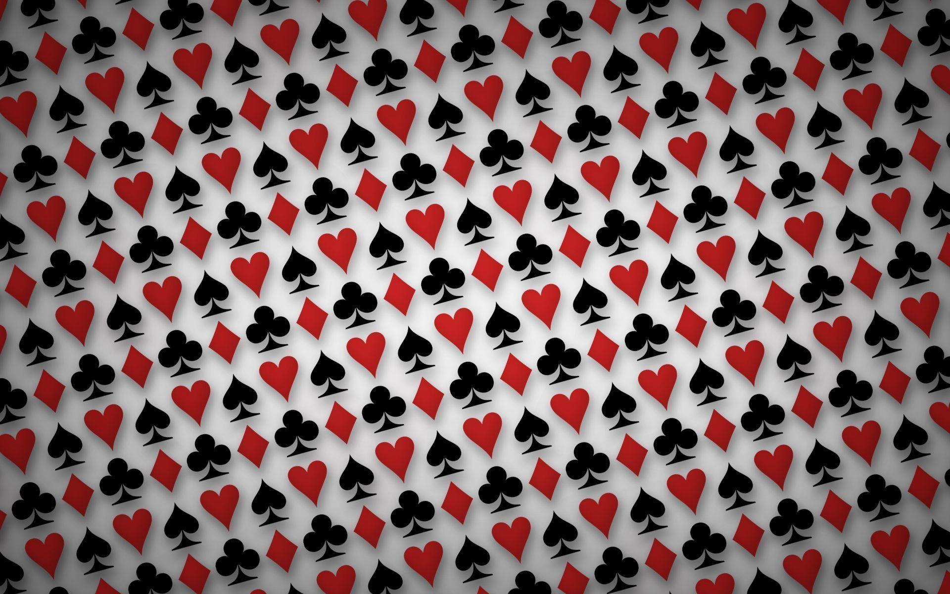 Playing cards wallpapers