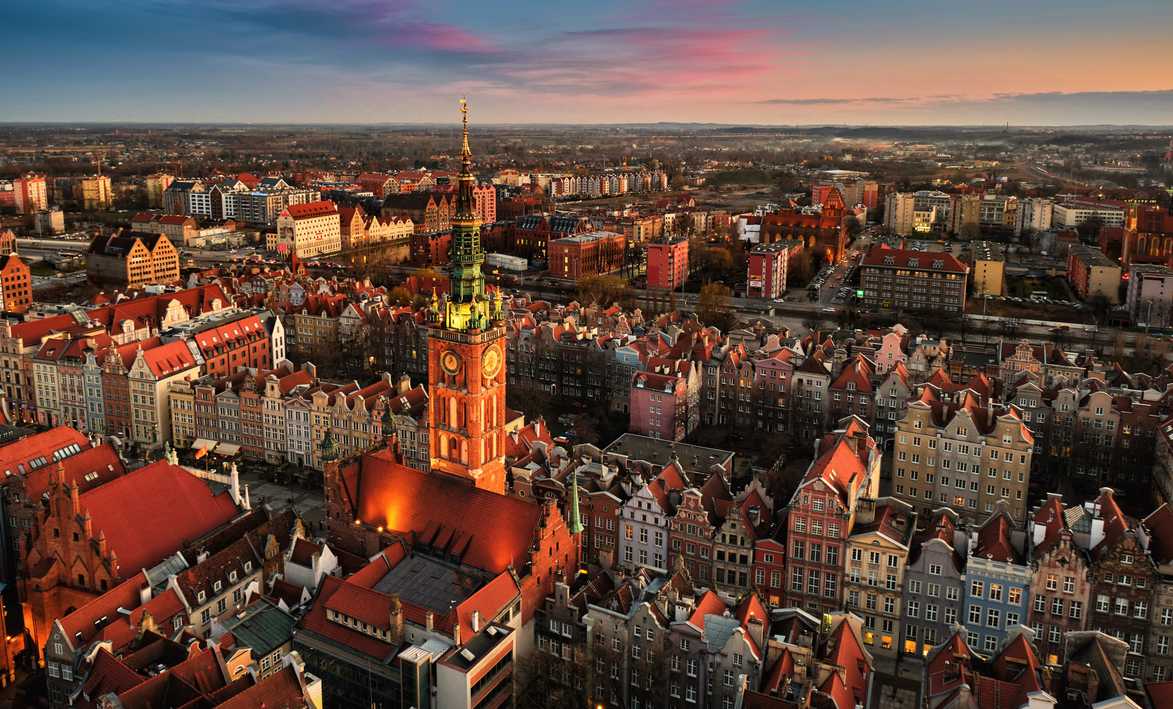 Poland hd papers and backgrounds