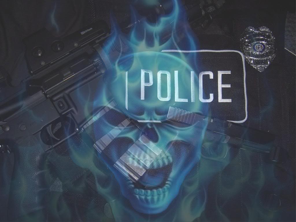 Police wallpaper backgrounds