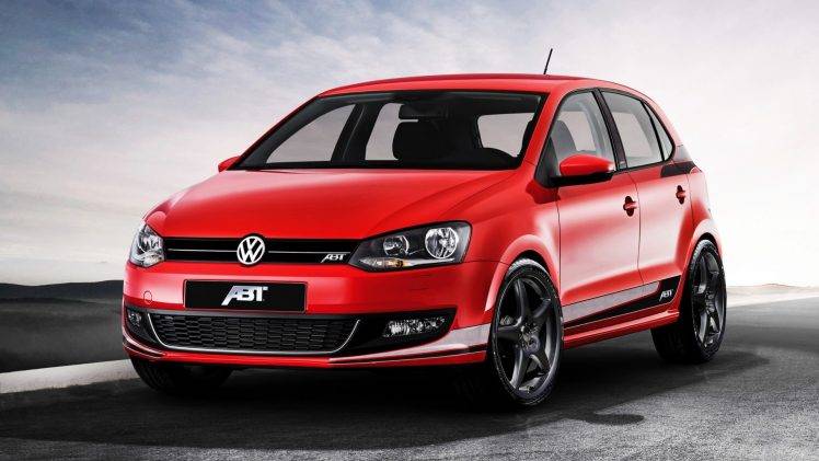 Car volkswagen vw polo wallpapers hd desktop and mobile backgrounds