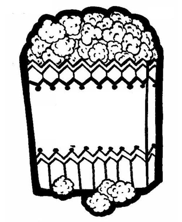 Popcorn