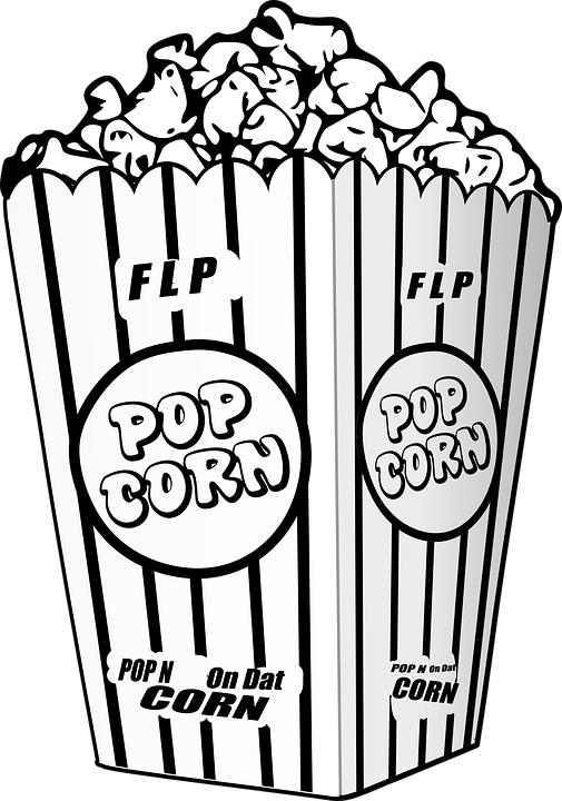Download popcorn movie entertain royalty