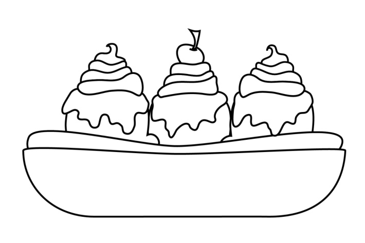 Free fun ice cream coloring pages you can print at home kids activities blog