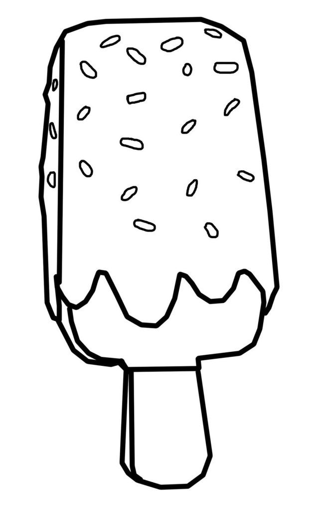 Best popsicle ice pop coloring page candy coloring pages coloring pages coloring pages for kids