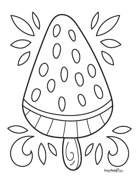 Printable ice cream coloring pages â sheets