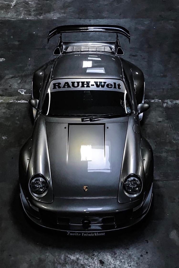 Porsche rwb porsche cars porsche car wallpapers