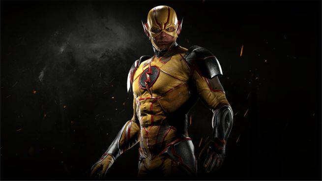 Injustice power girl skin gods and demons shaders more revealed