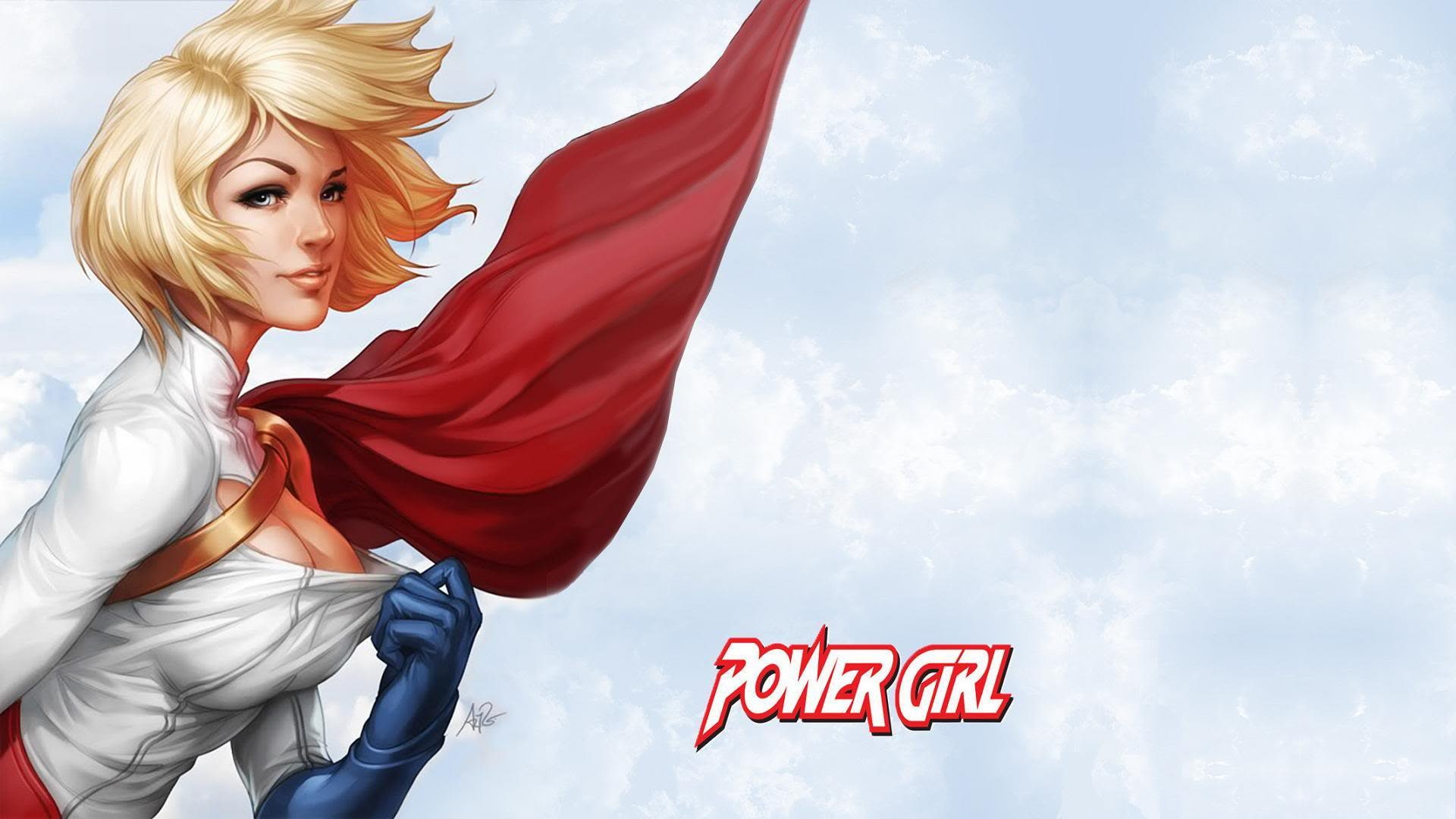 Wallpaper id p powergirl injustice injustice free download