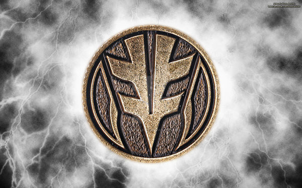 New mmpr hd power coin wallpaper white by russjericho on