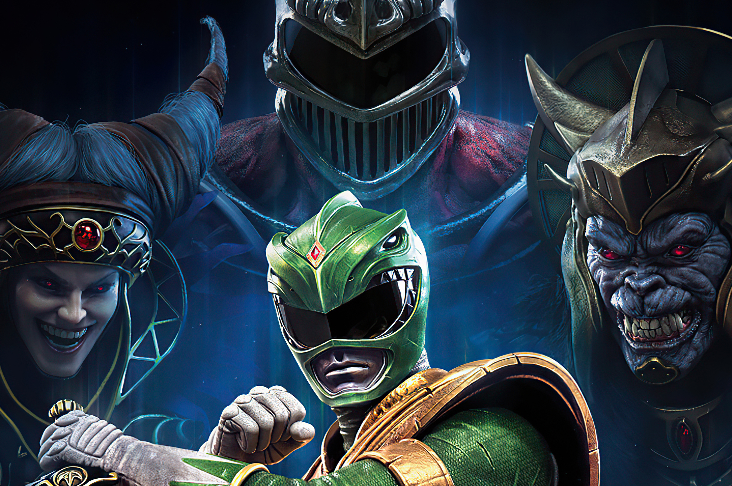 X green ranger k chromebook pixel hd k wallpapers images backgrounds photos and pictures