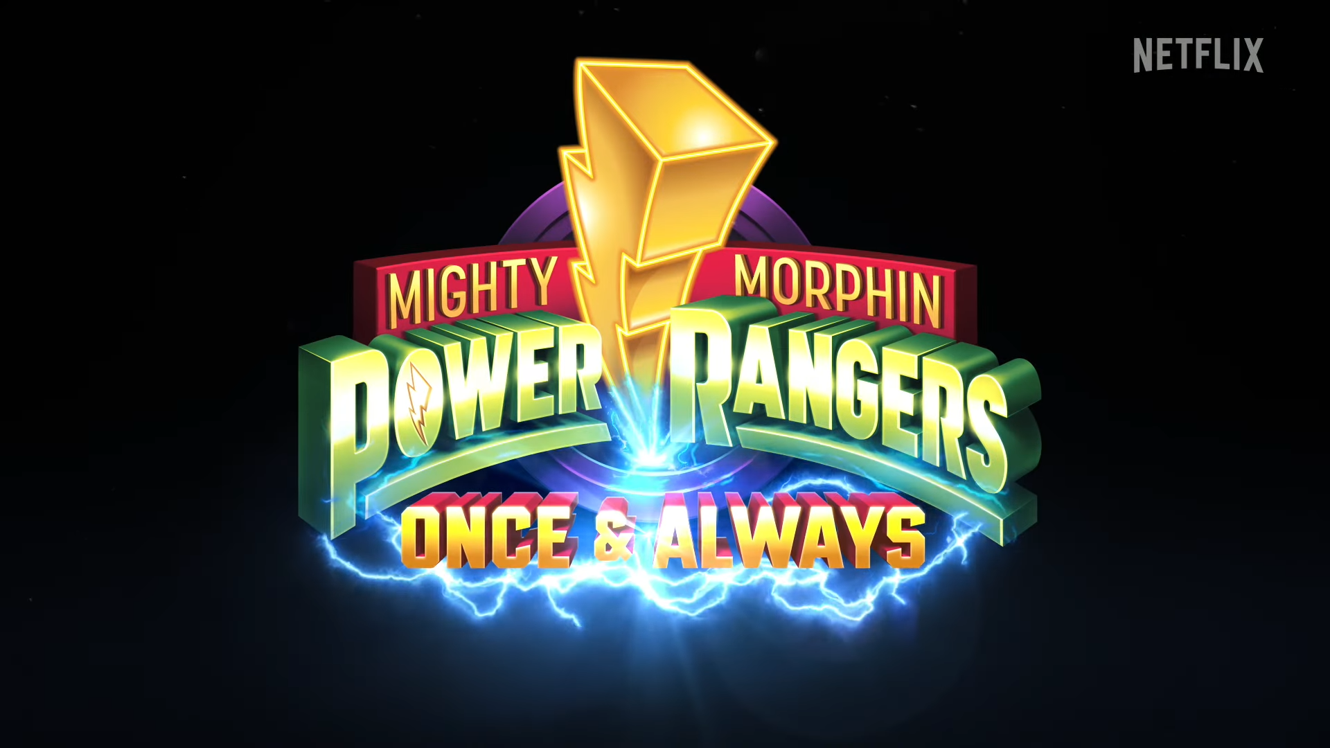 Mighty morphin power rangers once always rangerwiki