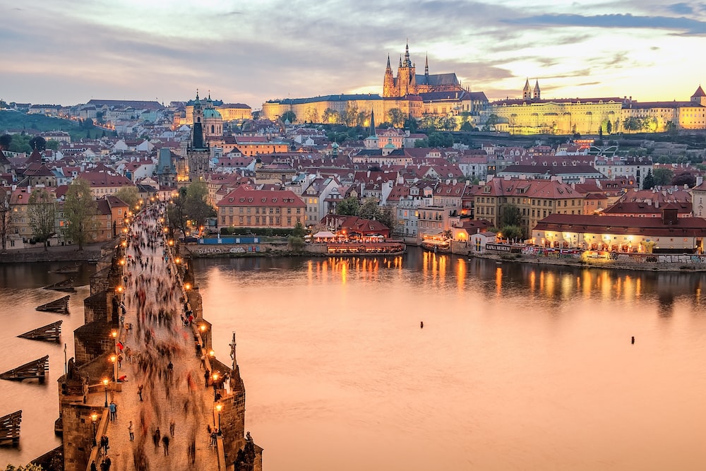 Beautiful prague pictures download free images on