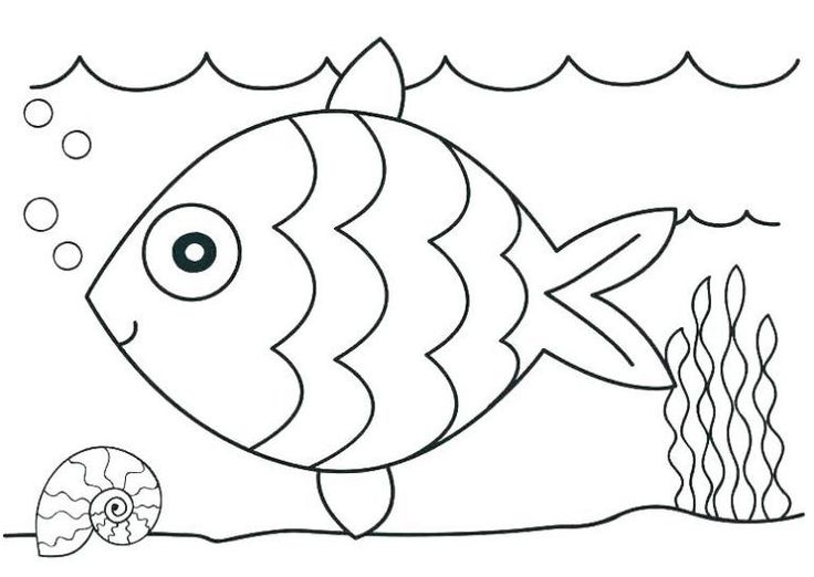 Newest pics kindergarten coloring pages strategies the gorgeous element about coloring is tâ fish coloring page kindergarten coloring pages ocean coloring pages