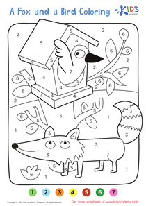 Preschool coloring pages free educational coloring worksheets for preschoolers and pre