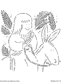 Easter religious coloring pages for toddlers preschool and kindergarten