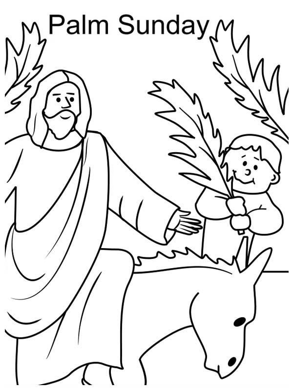 Archdiocese of cashel emly on x tomorrow is palm sunday if you have young children at home they might like to colour these images and display them at home to mark