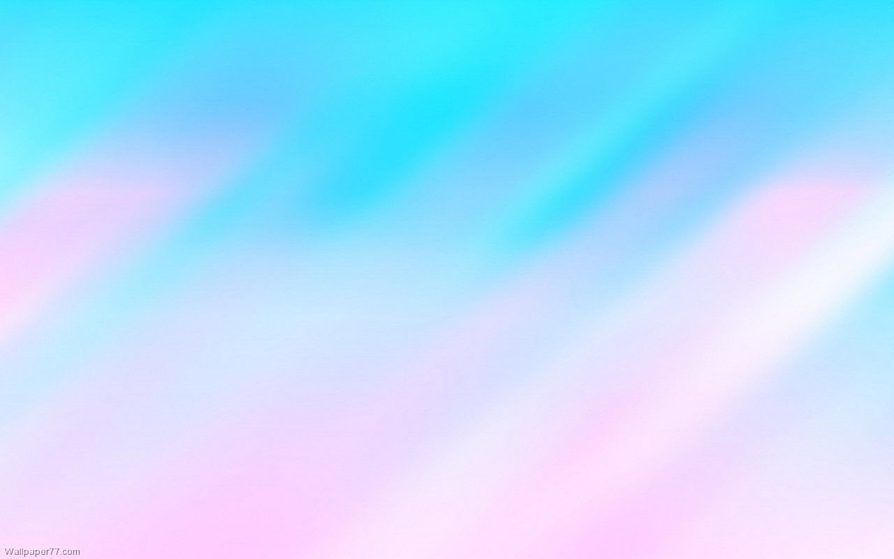 Cute pink and blue wallpapers