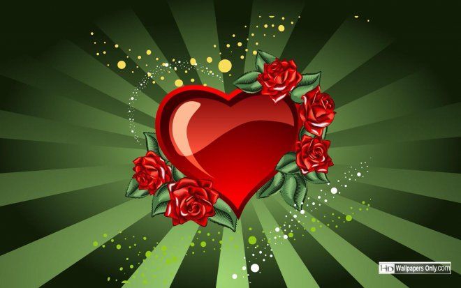 Beautiful valentines day wallpapers for your sktop valentines wallpaper heart wallpaper love wallpaper