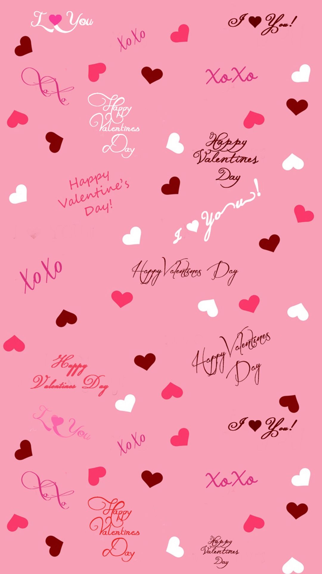 Valentines day cute wallpapers