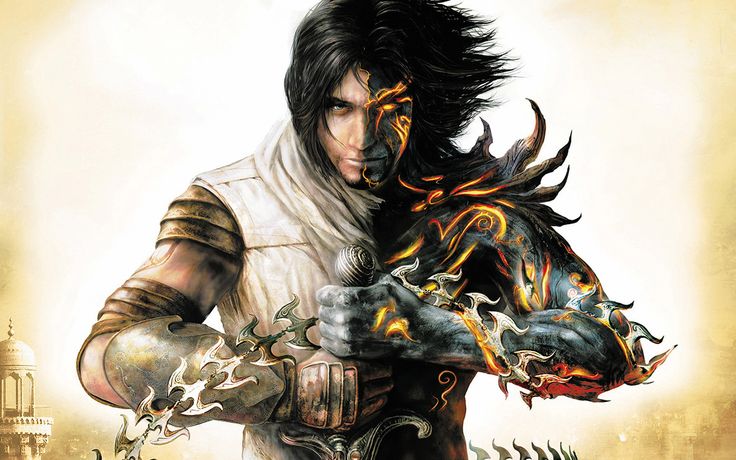 Download Free 100 + prince of persia hd Wallpapers