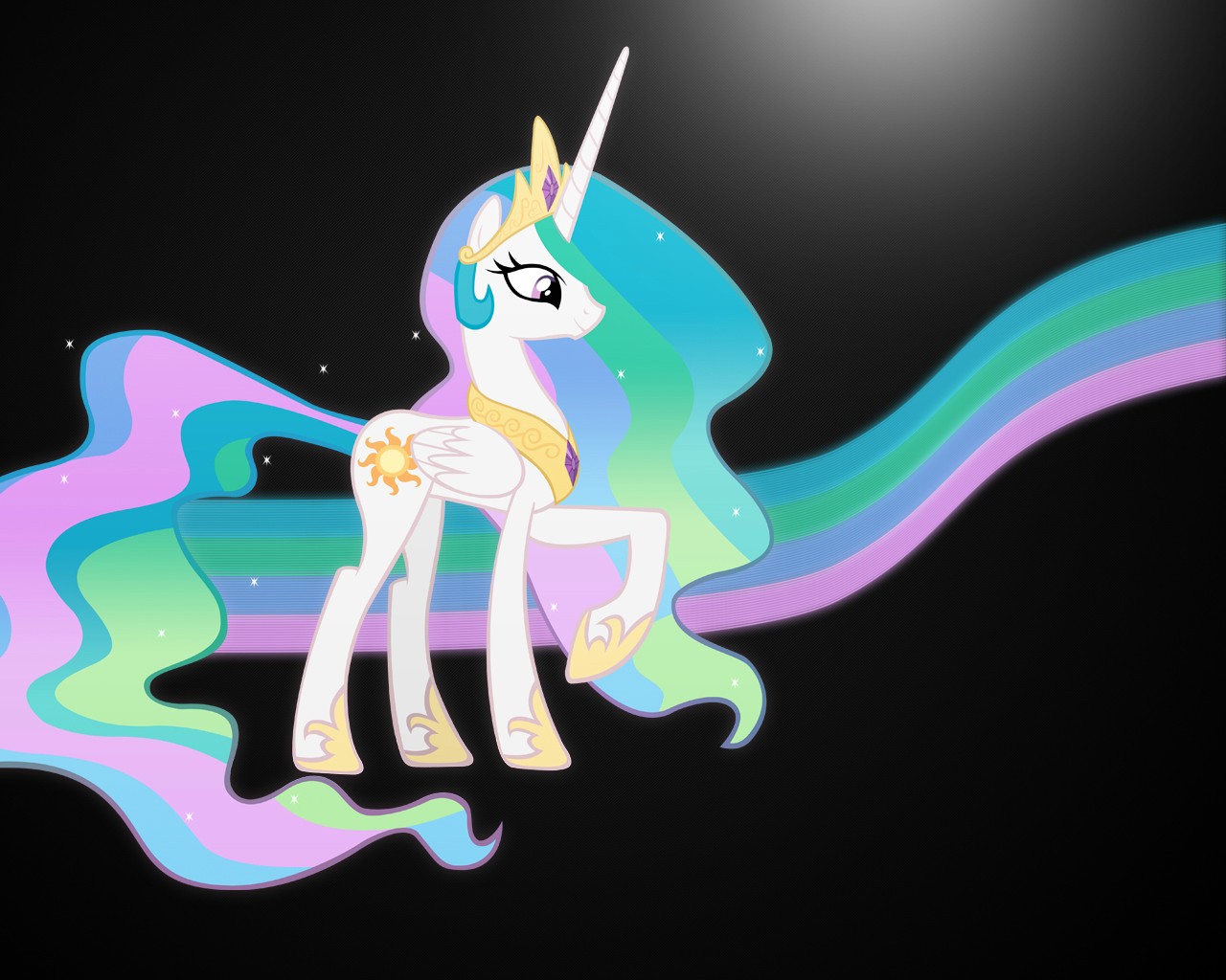 Hd desktop my little pony tv show my little pony friendship is magic princess celestia download free picture