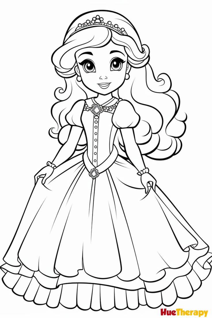 Free printable princess coloring pages for kids princess coloring disney princess coloring pages princess coloring pages