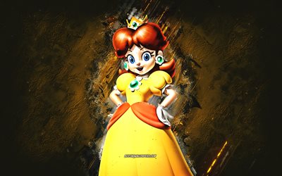 Download wallpapers princess daisy for desktop free high quality hd pictures wallpapers