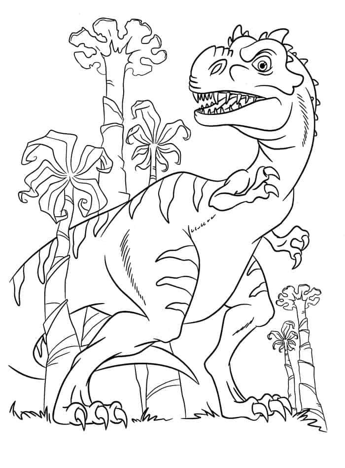 Carnivore dinosaurs coloring pages real dinosaur coloring pages dinosaur coloring dinosaur coloring sheets