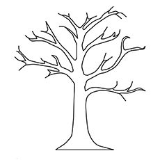 Top free printable fall coloring pages online fall leaves coloring pages leaf coloring page tree coloring page
