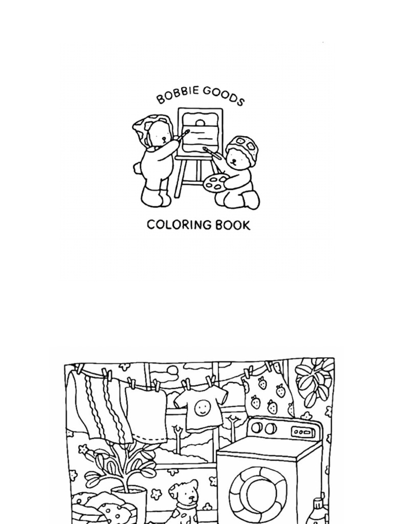 Boobie goods book pdf