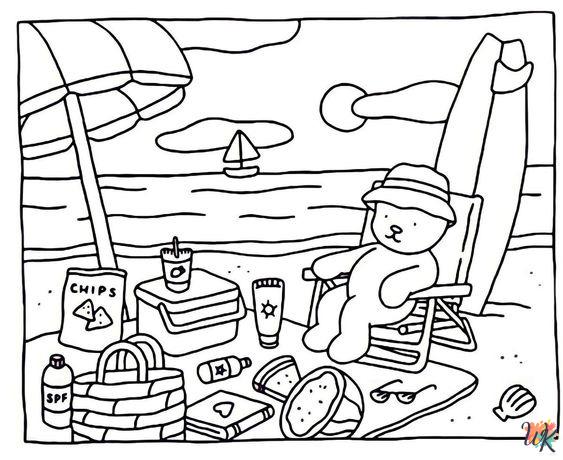 The benefits of using bobbie goods coloring pages for children