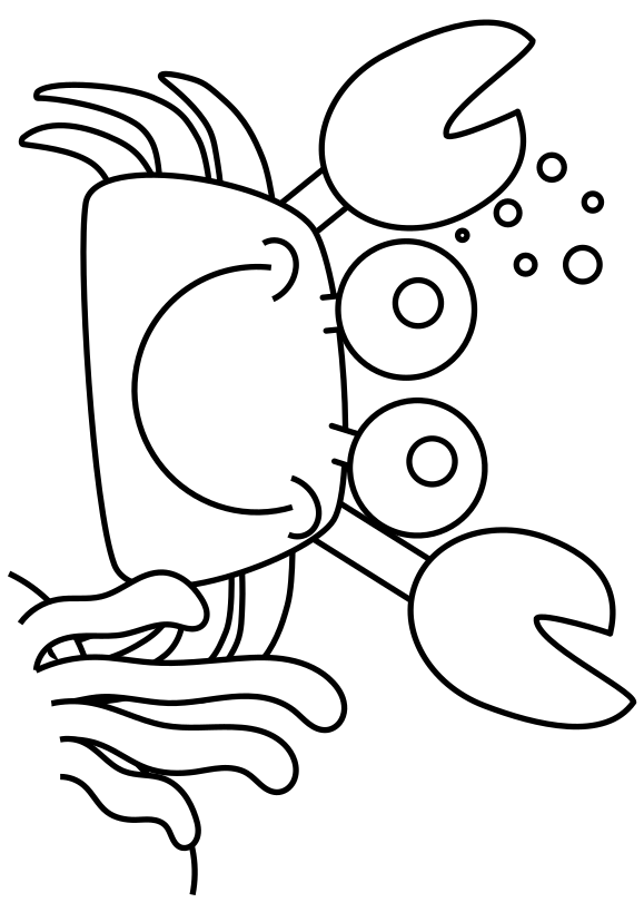 Cancer drawing for coloring page free printable nurieworld