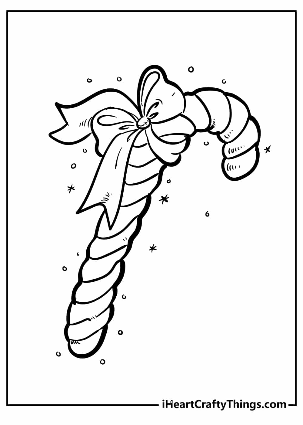 Free christmas coloring pages for your little elf