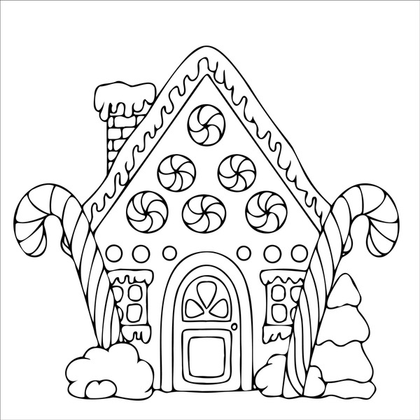 Thousand christmas coloring pages royalty